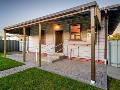 3 SNOWDON STREET, Wodonga