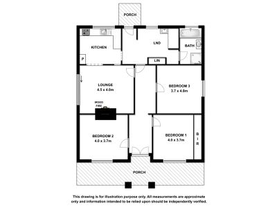 19 Adelaide Road, Millicent