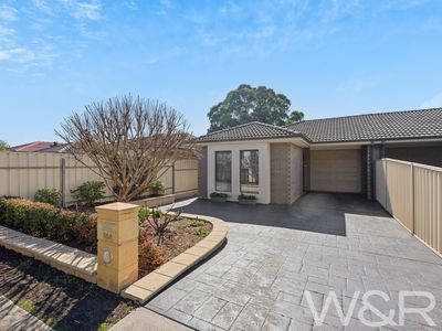 56A Australian Avenue, Clovelly Park