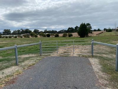 Lot 4 Two Gums Court, Table Top