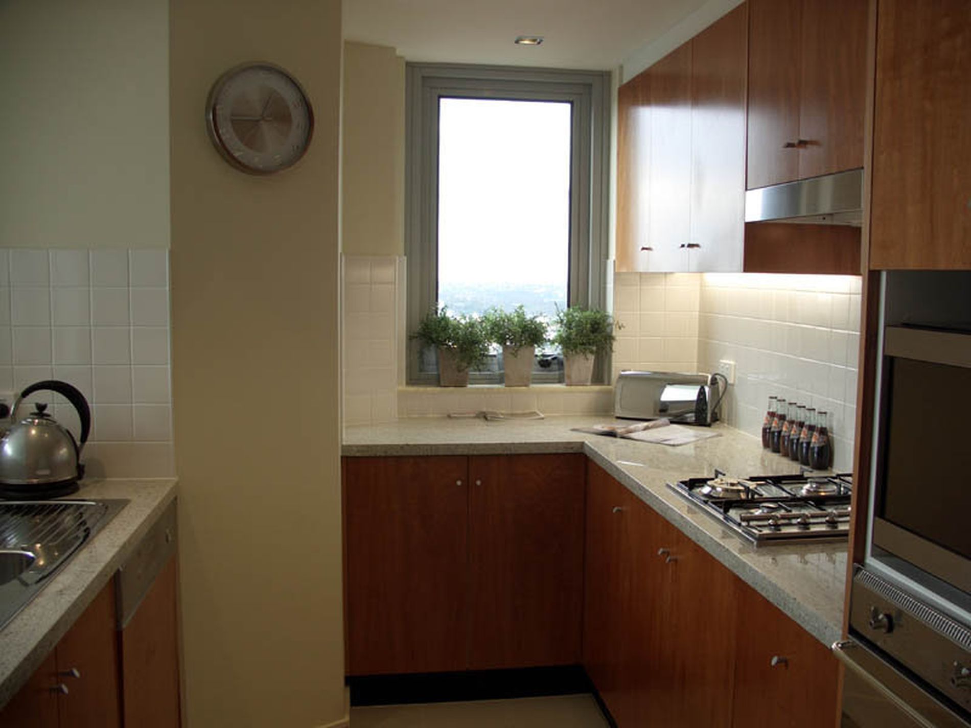 1802 / 77-81 Berry Street, North Sydney