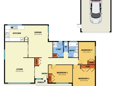 105 Warringa Crescent, Hoppers Crossing