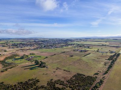 Campbell Town