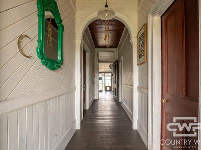 29 Irby Street, Emmaville