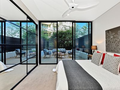 109 / 124 Terry Street, Rozelle