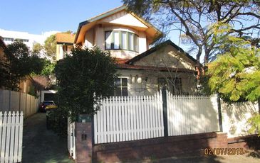 43 Eurimbla Ave, Randwick