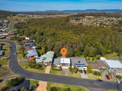 16 Stephen Street, Forster