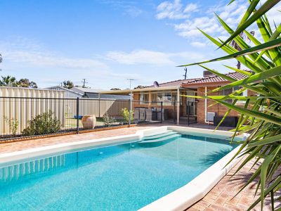 209 Bourke Street, West Lamington