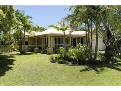 6 Nichols Court, Tewantin