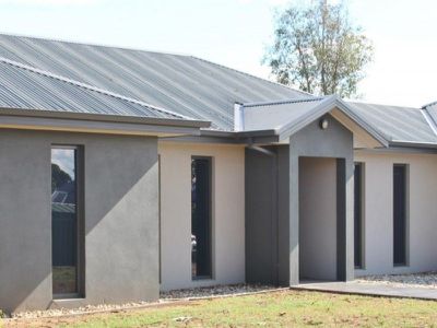 40 Cambridge Drive, Mansfield