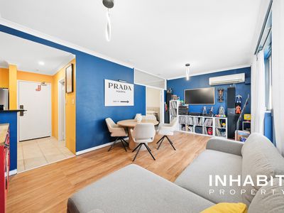 60 / 190 Hay Street, East Perth