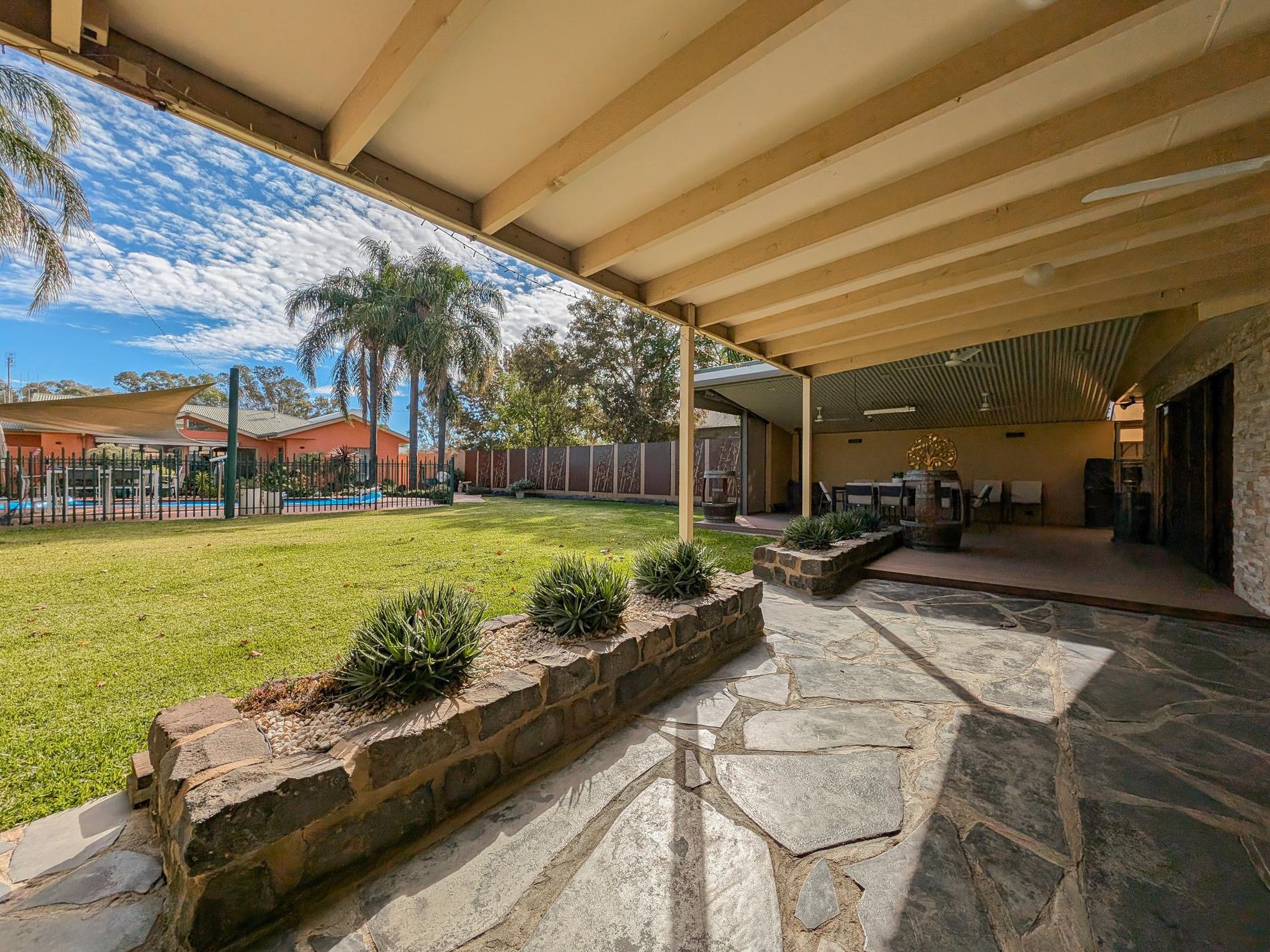 86 Bendigo Road, Kerang