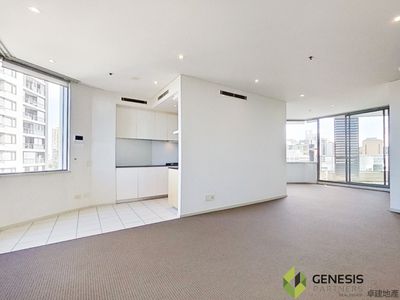 1403 / 9 Railway Street, Chatswood