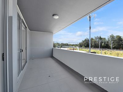 203 / 11 Charles Street, Canterbury