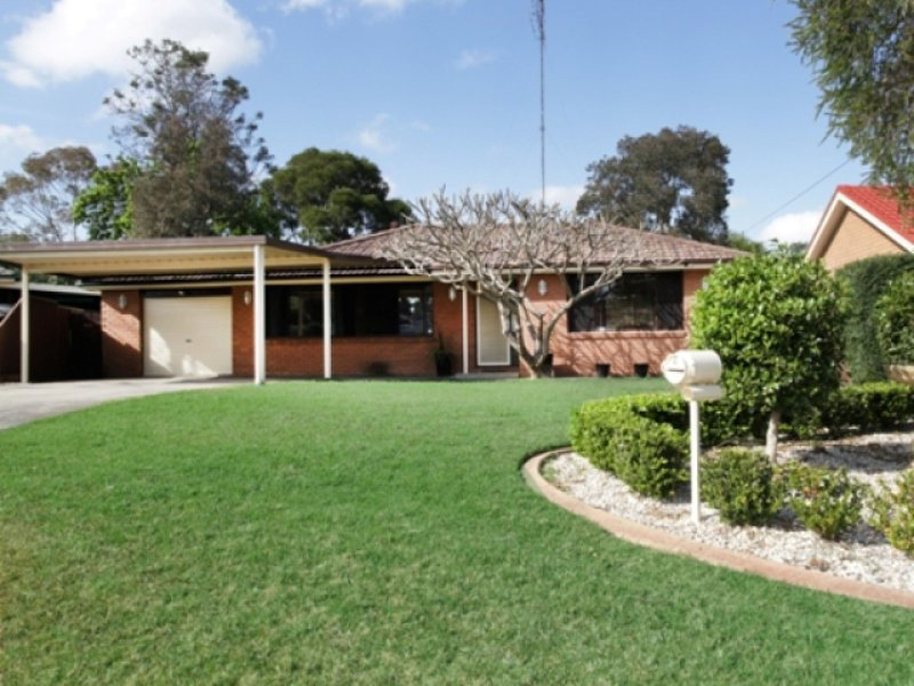 4 Hingerty Place, SOUTH PENRITH