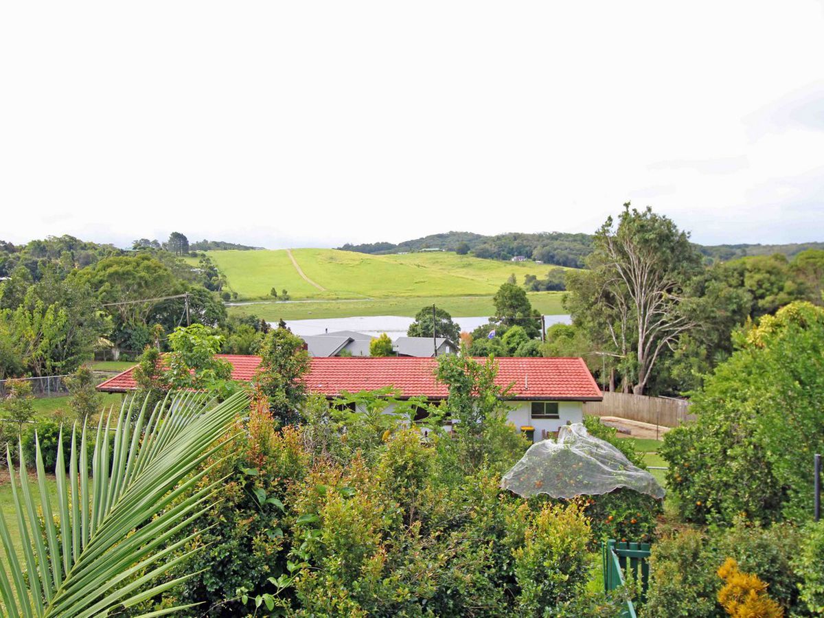 Yungaburra