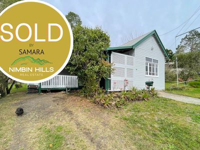 7 Cecil Street, Nimbin