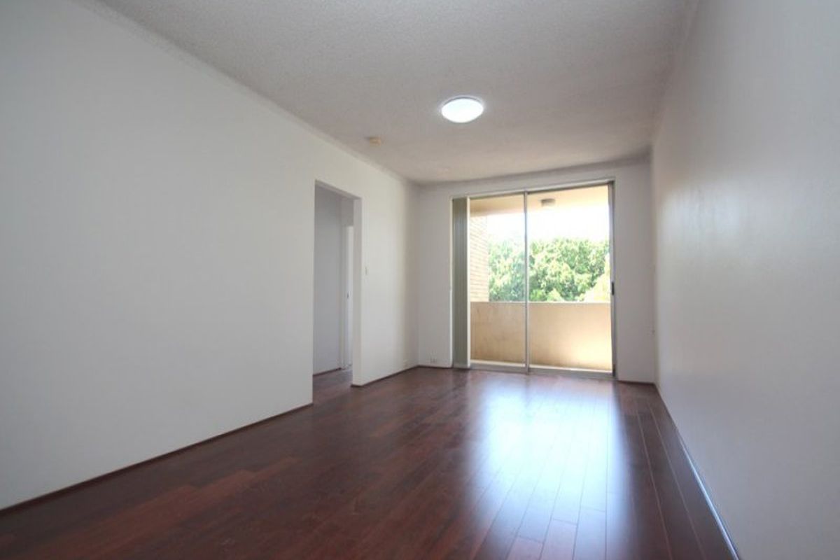 12 / 24 Bray Street, North Sydney