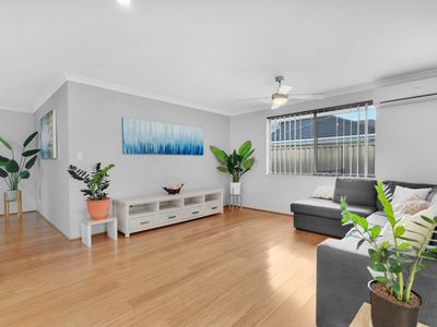 9 The Grandstand, Harrisdale