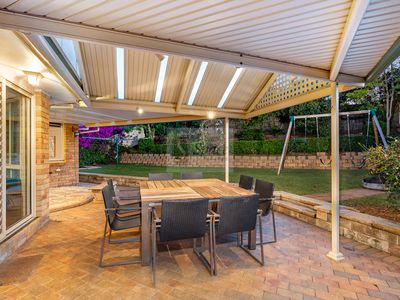 8 Arietta Circuit, Harrington Park