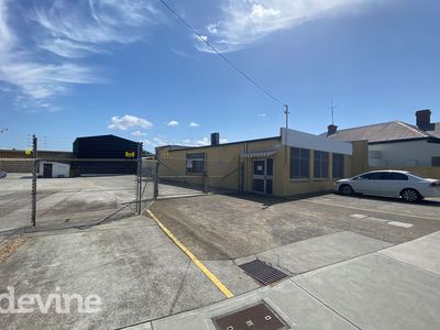 100-102 Hopkins Street, Moonah
