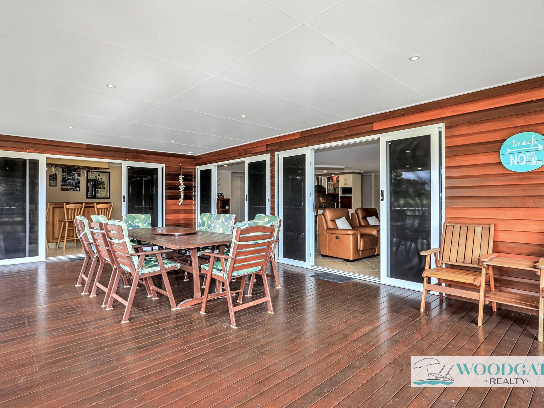 87 Mackerel Street, Woodgate