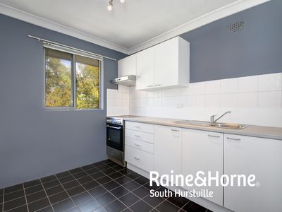 6 / 30 Graham Road, Narwee