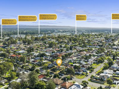 1 / 215 Carpenter Street, St Marys