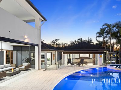 5436 Bay Hill Terrace, Sanctuary Cove