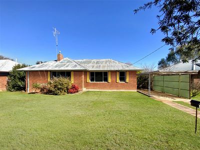 49 Clement Street, Forbes