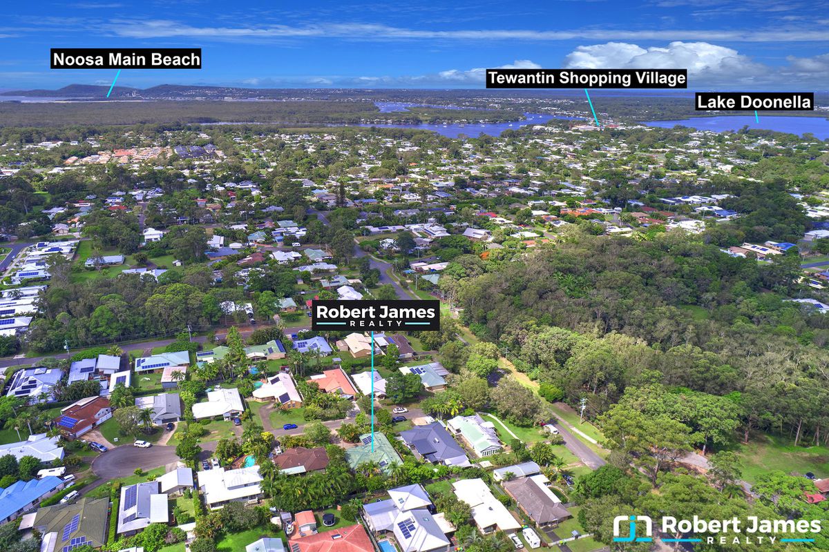 5 Rosella Place, Tewantin