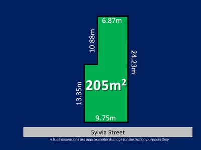 (Lot 3) 32 Sylvia Street, Balcatta