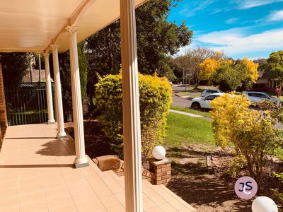 1 Jenny Close, Elermore Vale