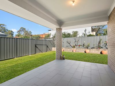 21 Alkira Circuit, Horsley