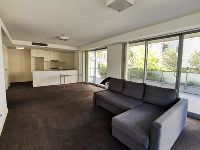 b302 / 1-17 Elsie Street, Burwood