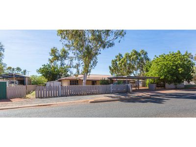 27B Mauger Place, South Hedland
