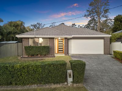 11 Nagel St, Gailes