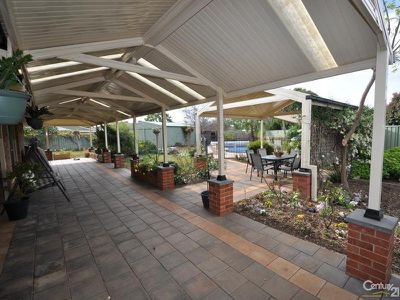 10 Gwydir Court, Dubbo