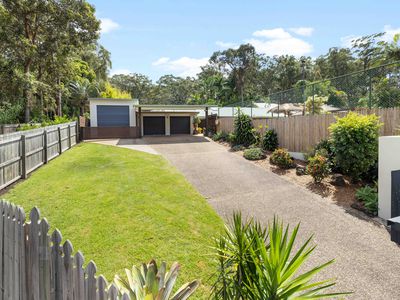 40-44 Dorset Drive, Springwood