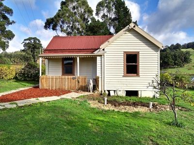 36 Silver Hill Road, Cygnet