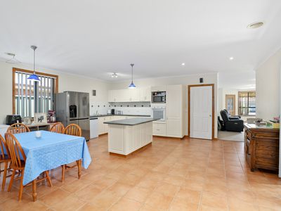 35 Madden Drive, Yarrawonga