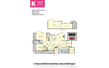 1-7 Beaconsfield-Emerald Road, Beaconsfield Upper