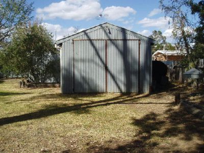 111 King Edward Street, Cohuna