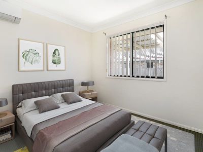 6 Badminton Court, Forest Lake