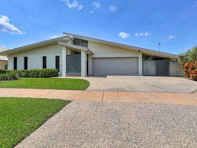 8 Kieran Street, Bellamack