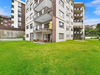 2 / 9 Dudley Street, Randwick