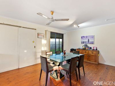 20 Turrum Street, Scarness
