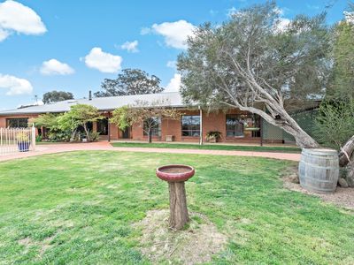 394 Ottreys Scrub Road, Walmer