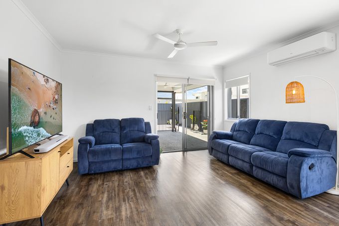 45 Roseleaf Cresent, Palmview