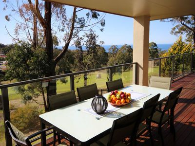 33B The Fairway, Tura Beach
